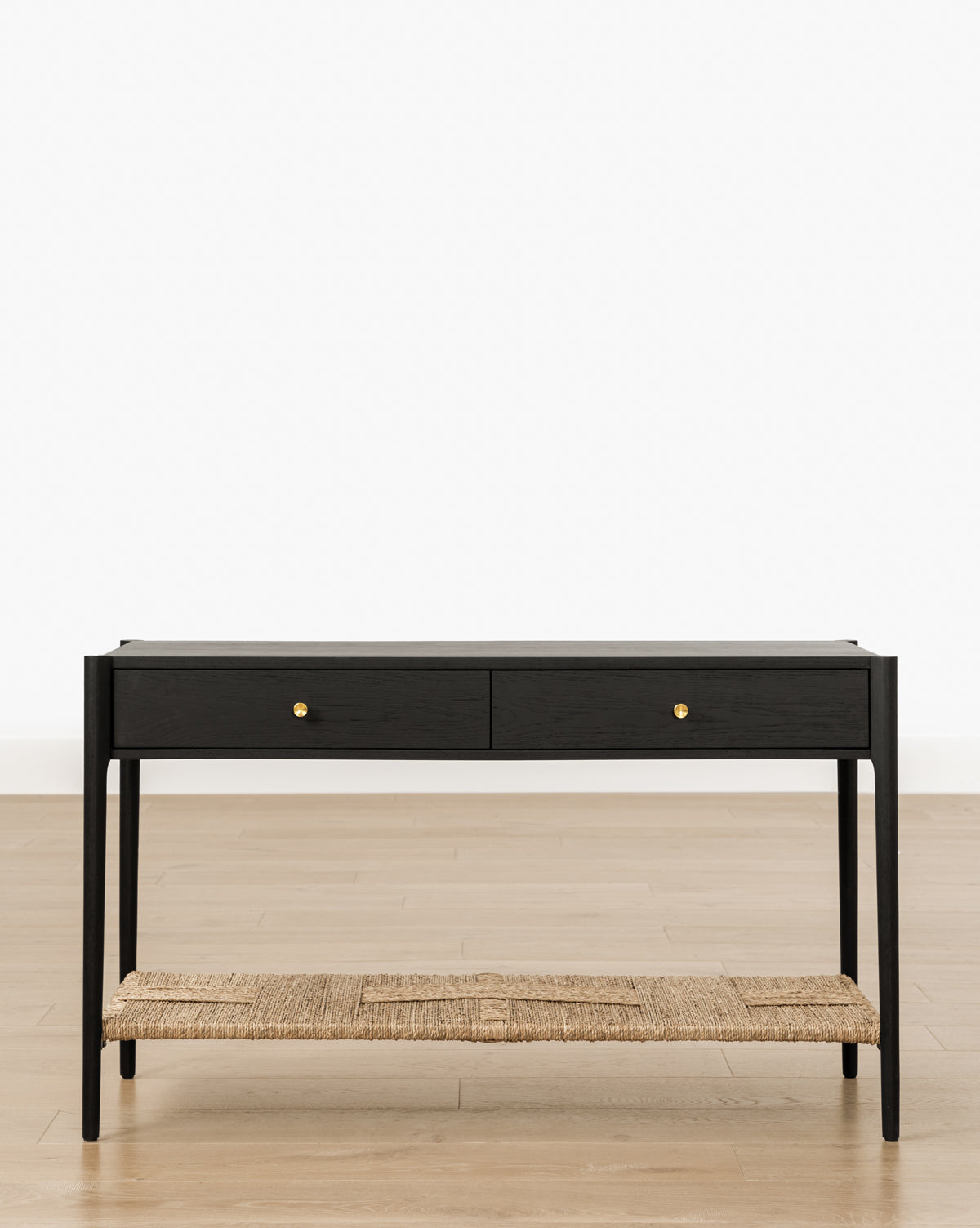 Dana 2-Drawer Console