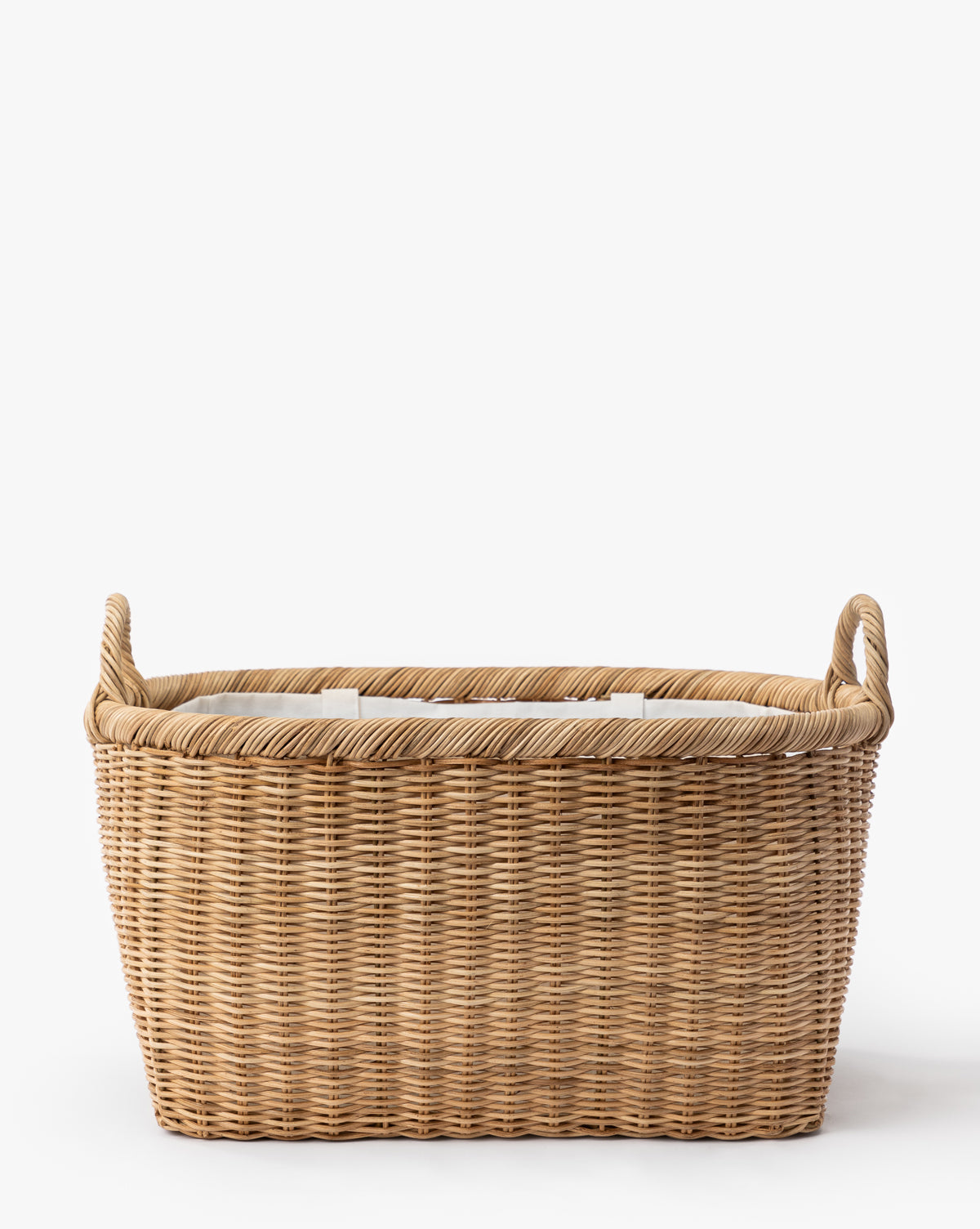 Fairway Laundry Basket