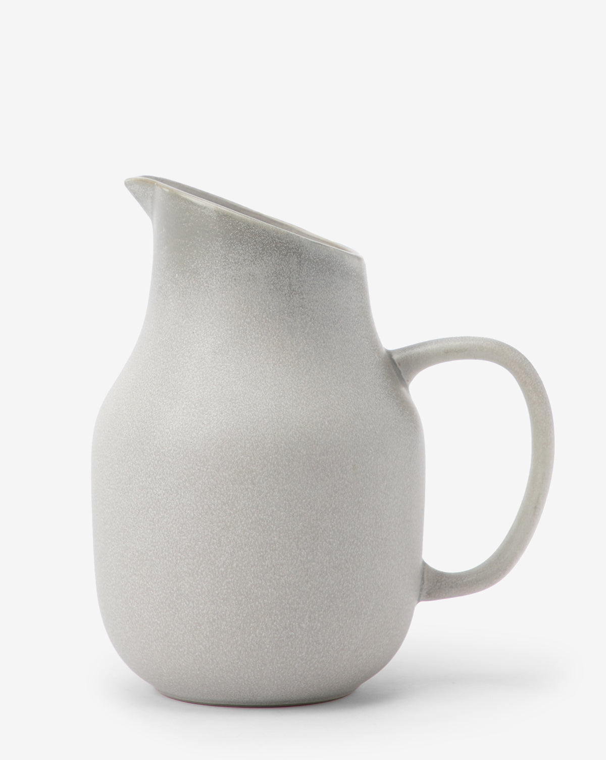Levi Stoneware Pitcher