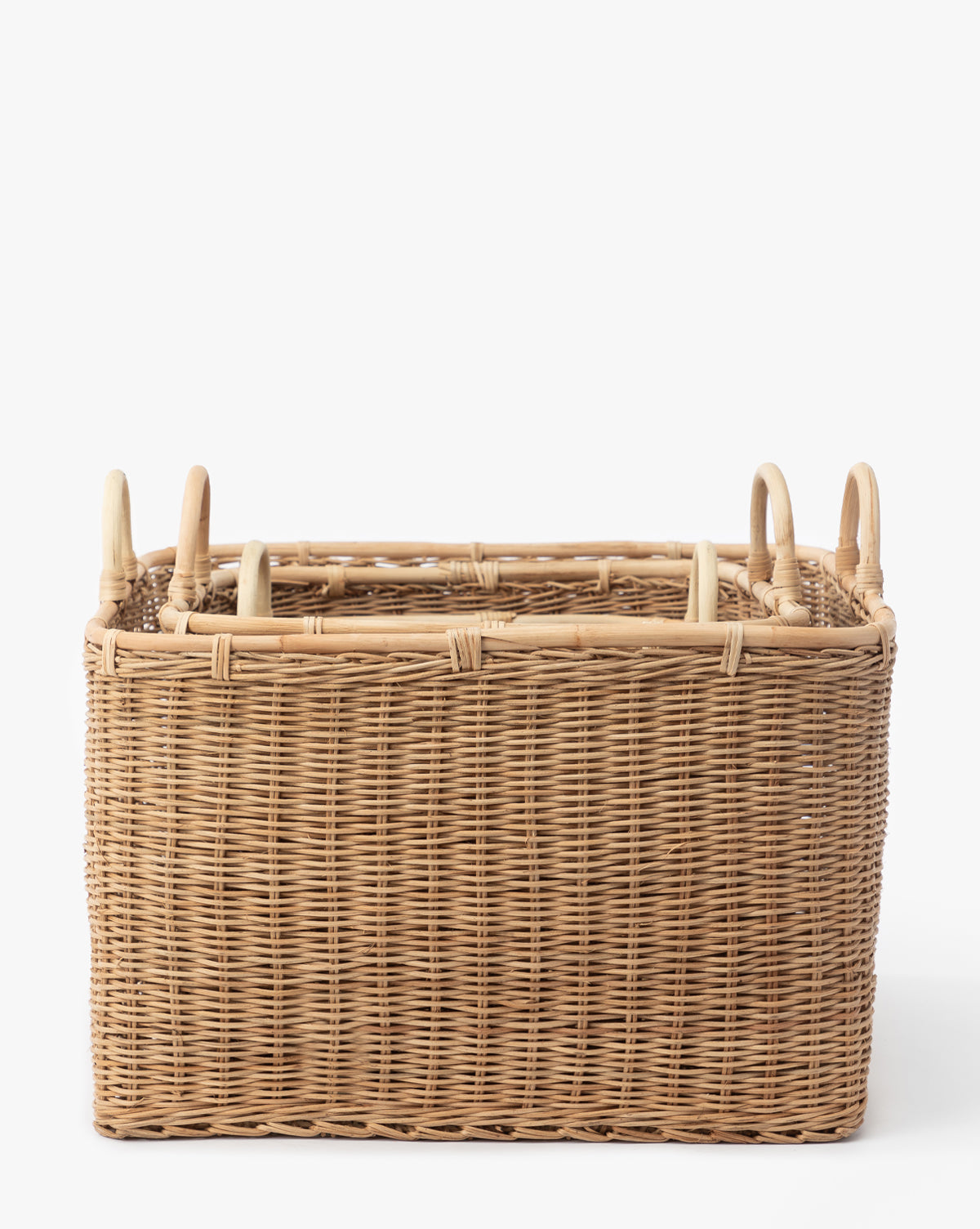 Madara Rattan Basket
