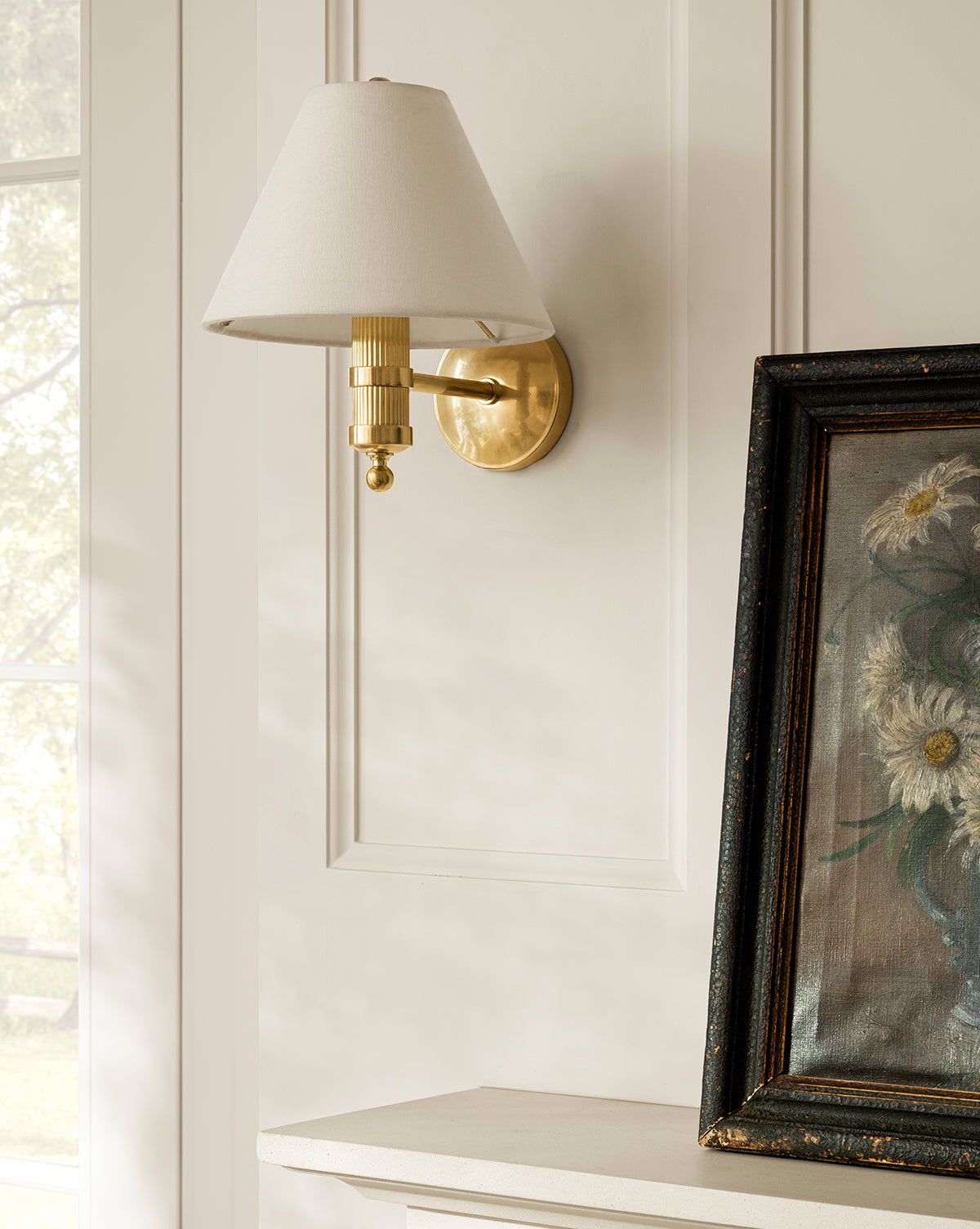 Townes Sconce