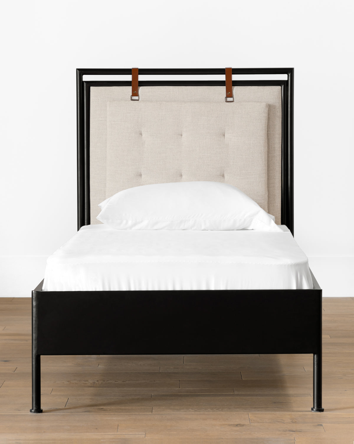 Sutherland Twin Bed