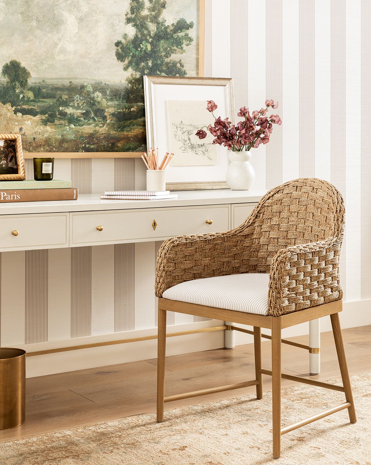 Molly Armchair