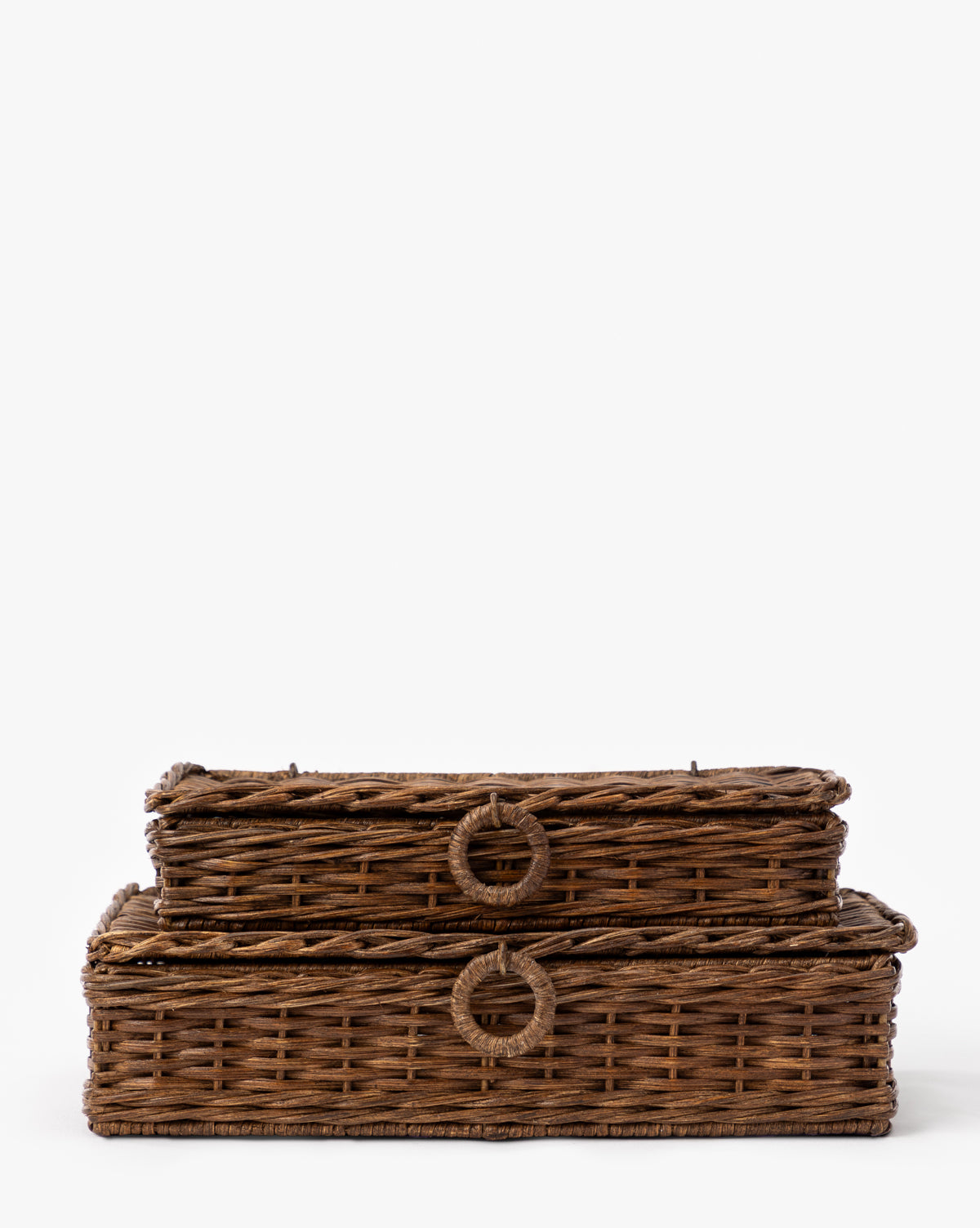 Windmere Woven Box
